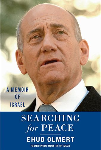 Olmert-Buch Olmert-Buch