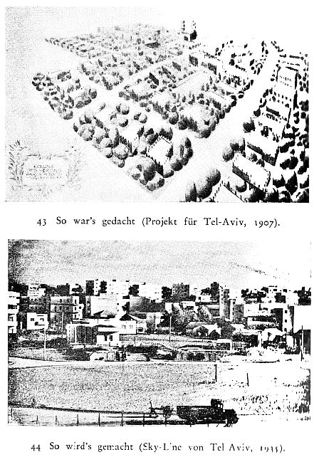 Tel_Aviv_PLan_und_Realitaet